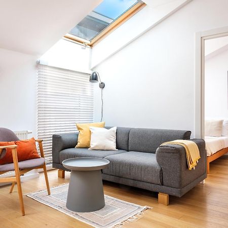 Tyzenhauz Apartments Piwna Street Kraków Zewnętrze zdjęcie
