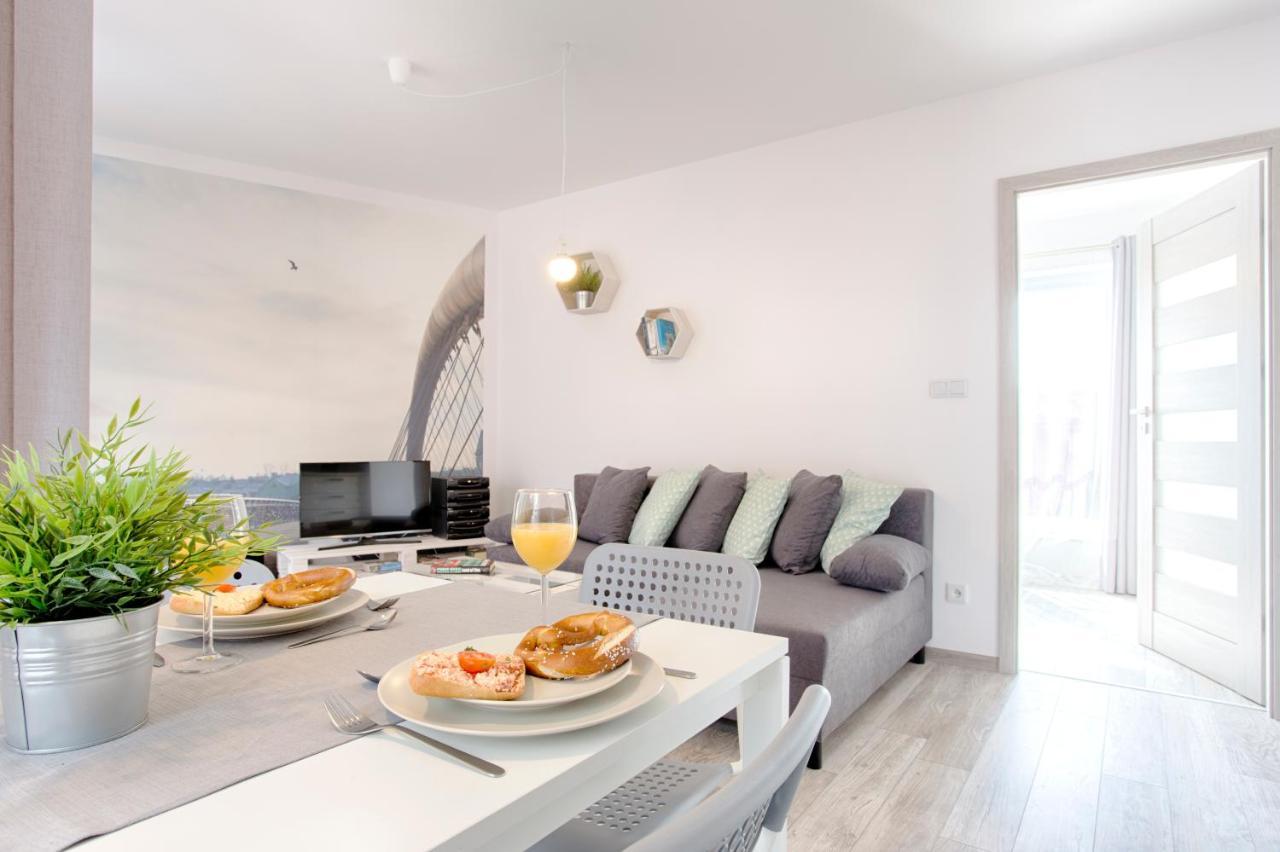 Tyzenhauz Apartments Piwna Street Kraków Zewnętrze zdjęcie