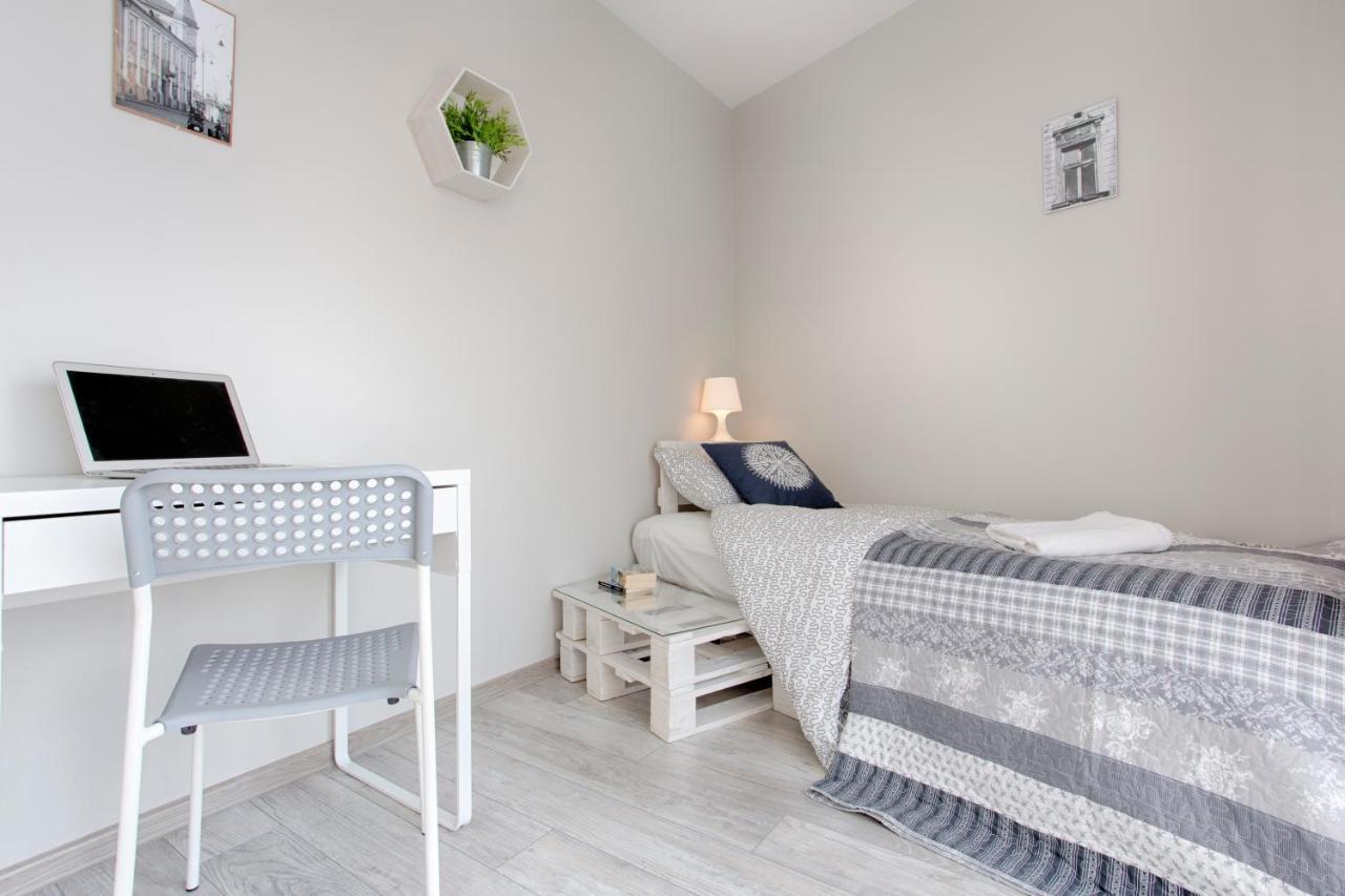 Tyzenhauz Apartments Piwna Street Kraków Zewnętrze zdjęcie