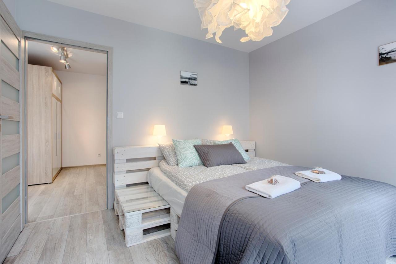 Tyzenhauz Apartments Piwna Street Kraków Zewnętrze zdjęcie