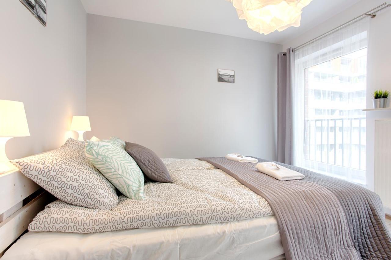Tyzenhauz Apartments Piwna Street Kraków Zewnętrze zdjęcie