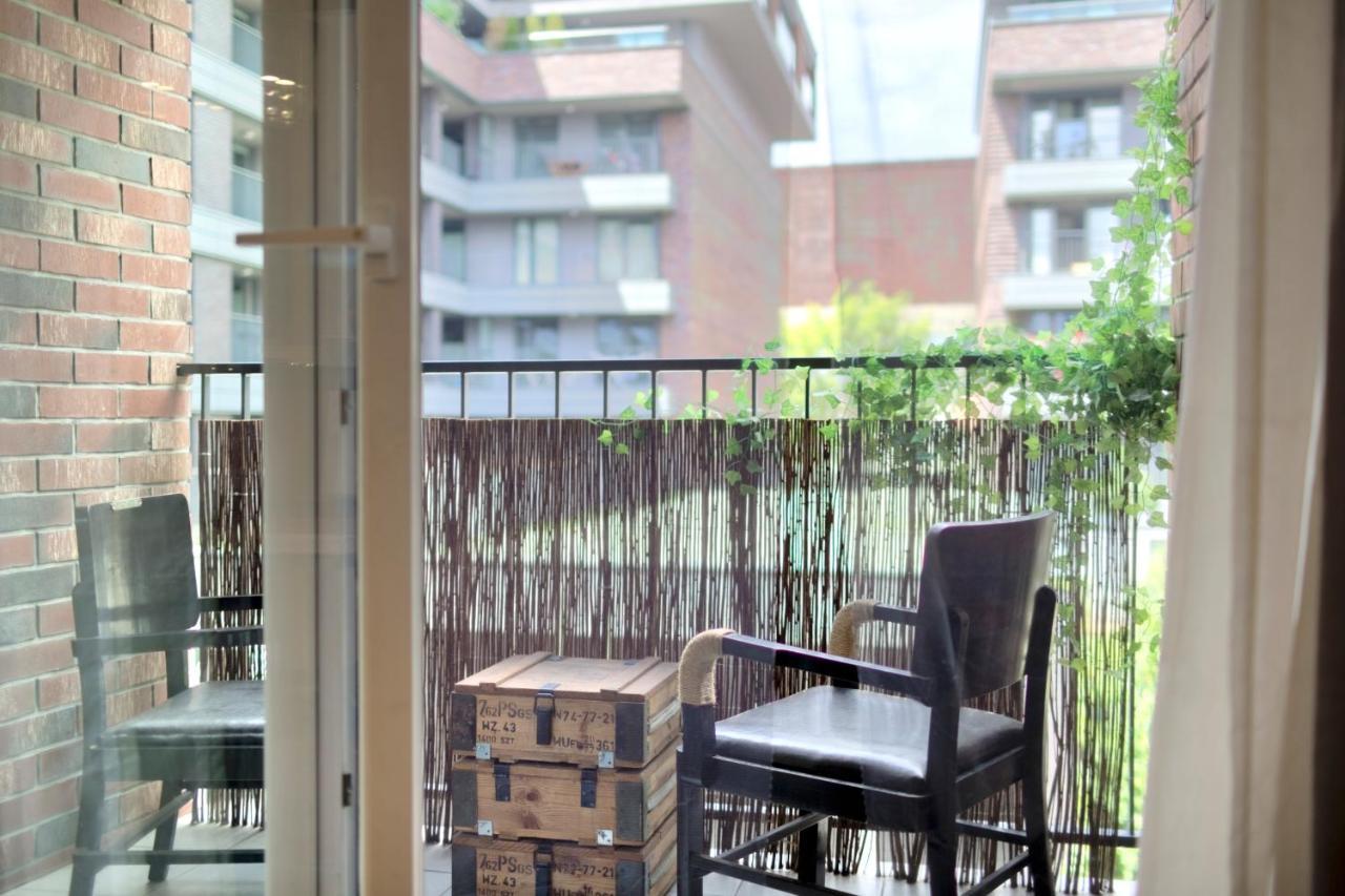 Tyzenhauz Apartments Piwna Street Kraków Zewnętrze zdjęcie