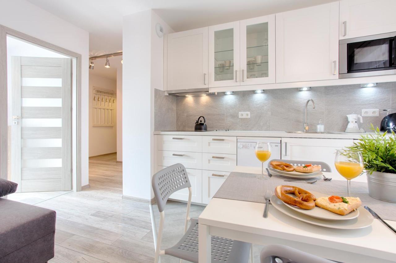 Tyzenhauz Apartments Piwna Street Kraków Zewnętrze zdjęcie