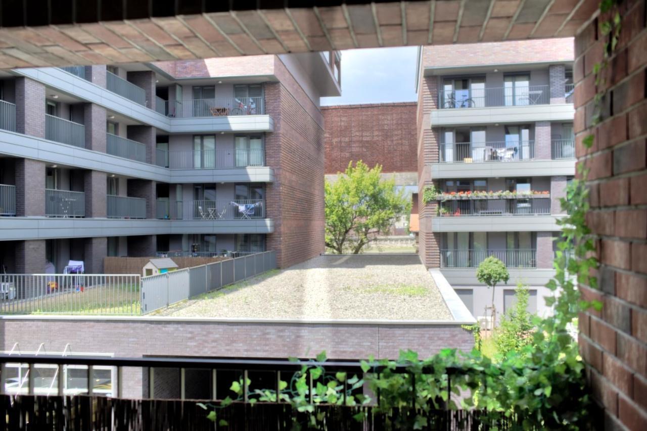 Tyzenhauz Apartments Piwna Street Kraków Zewnętrze zdjęcie