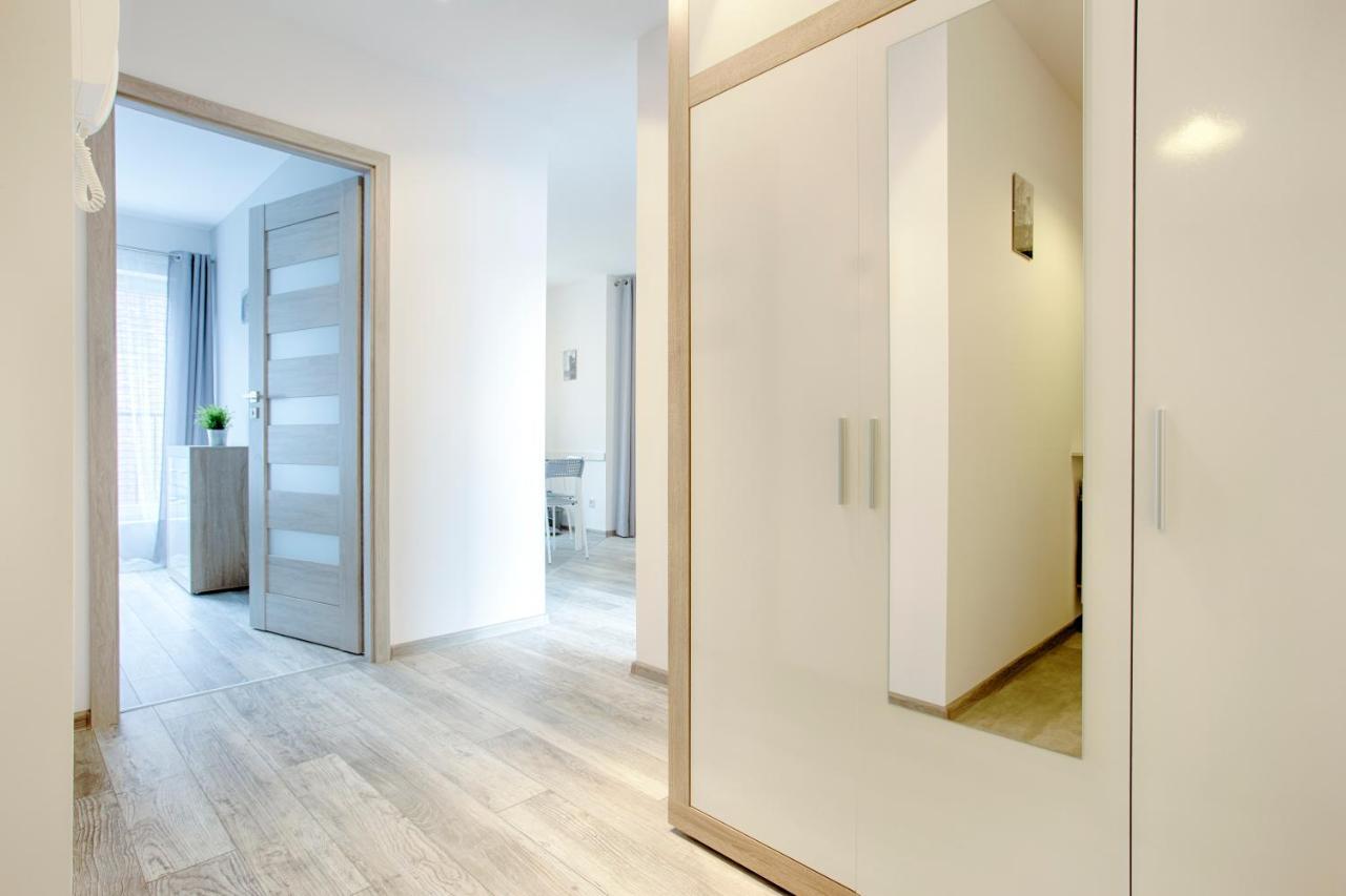 Tyzenhauz Apartments Piwna Street Kraków Zewnętrze zdjęcie