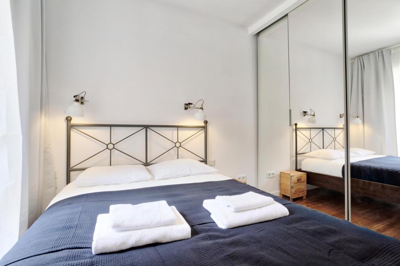 Tyzenhauz Apartments Piwna Street Kraków Zewnętrze zdjęcie