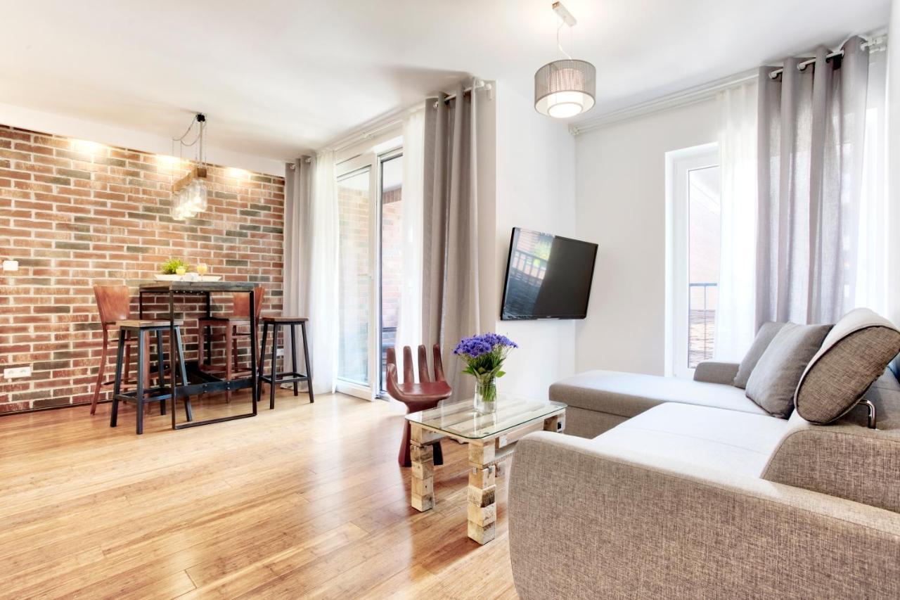 Tyzenhauz Apartments Piwna Street Kraków Zewnętrze zdjęcie