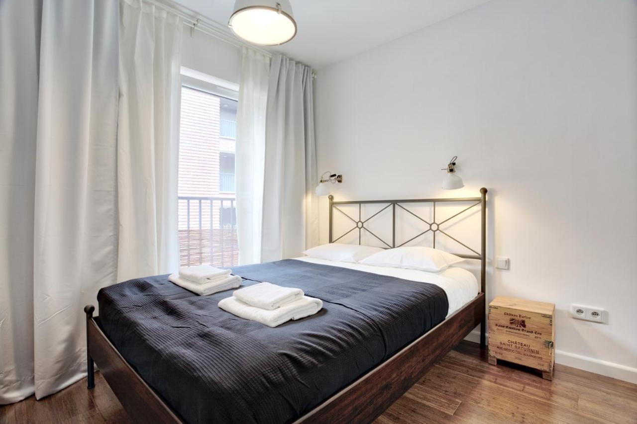 Tyzenhauz Apartments Piwna Street Kraków Zewnętrze zdjęcie