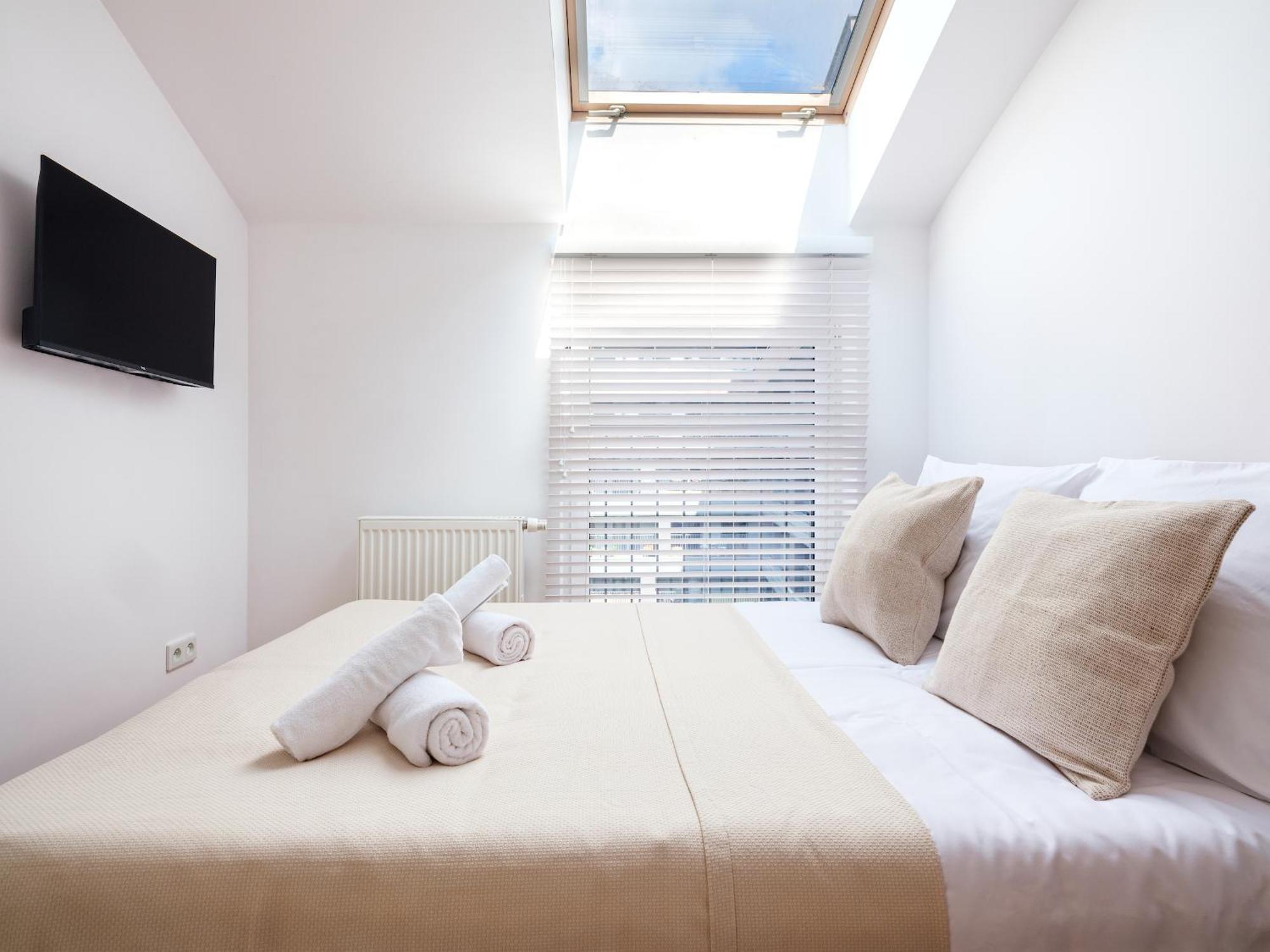 Tyzenhauz Apartments Piwna Street Kraków Zewnętrze zdjęcie