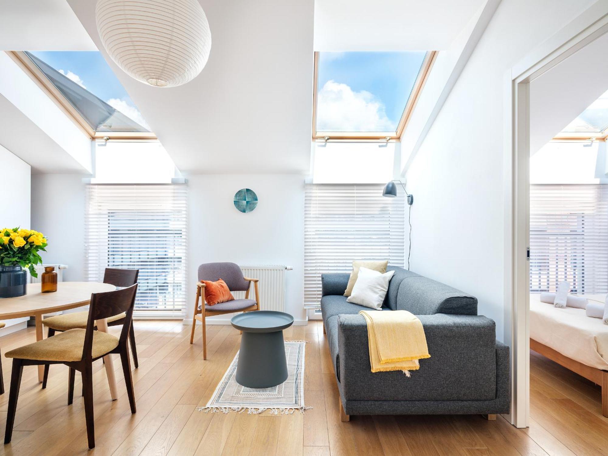 Tyzenhauz Apartments Piwna Street Kraków Zewnętrze zdjęcie