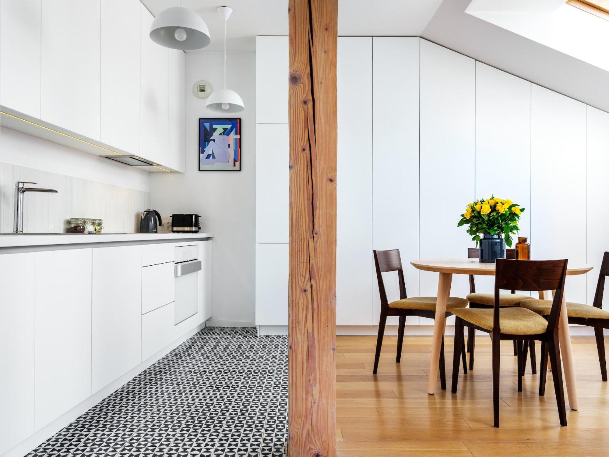 Tyzenhauz Apartments Piwna Street Kraków Zewnętrze zdjęcie