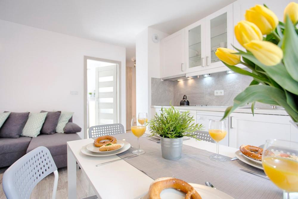 Tyzenhauz Apartments Piwna Street Kraków Zewnętrze zdjęcie