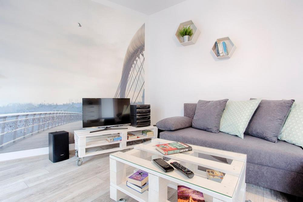 Tyzenhauz Apartments Piwna Street Kraków Zewnętrze zdjęcie