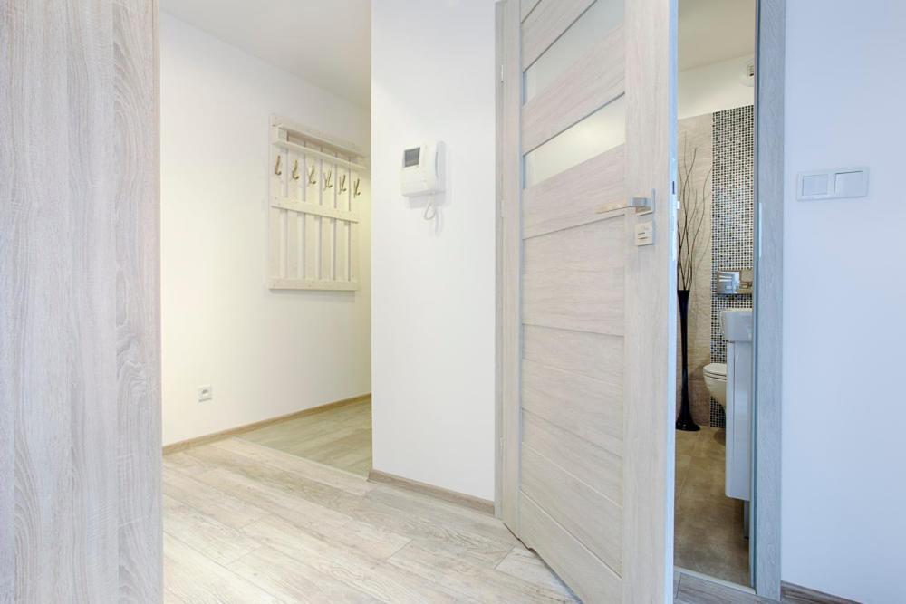 Tyzenhauz Apartments Piwna Street Kraków Zewnętrze zdjęcie